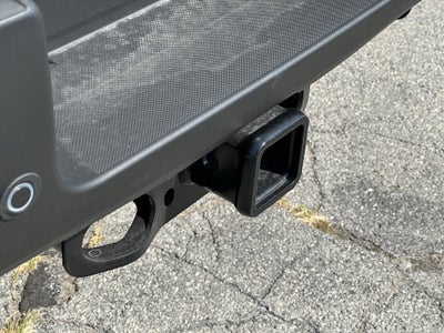 2026 Ford Super Duty F-350 SRW F-350® XL