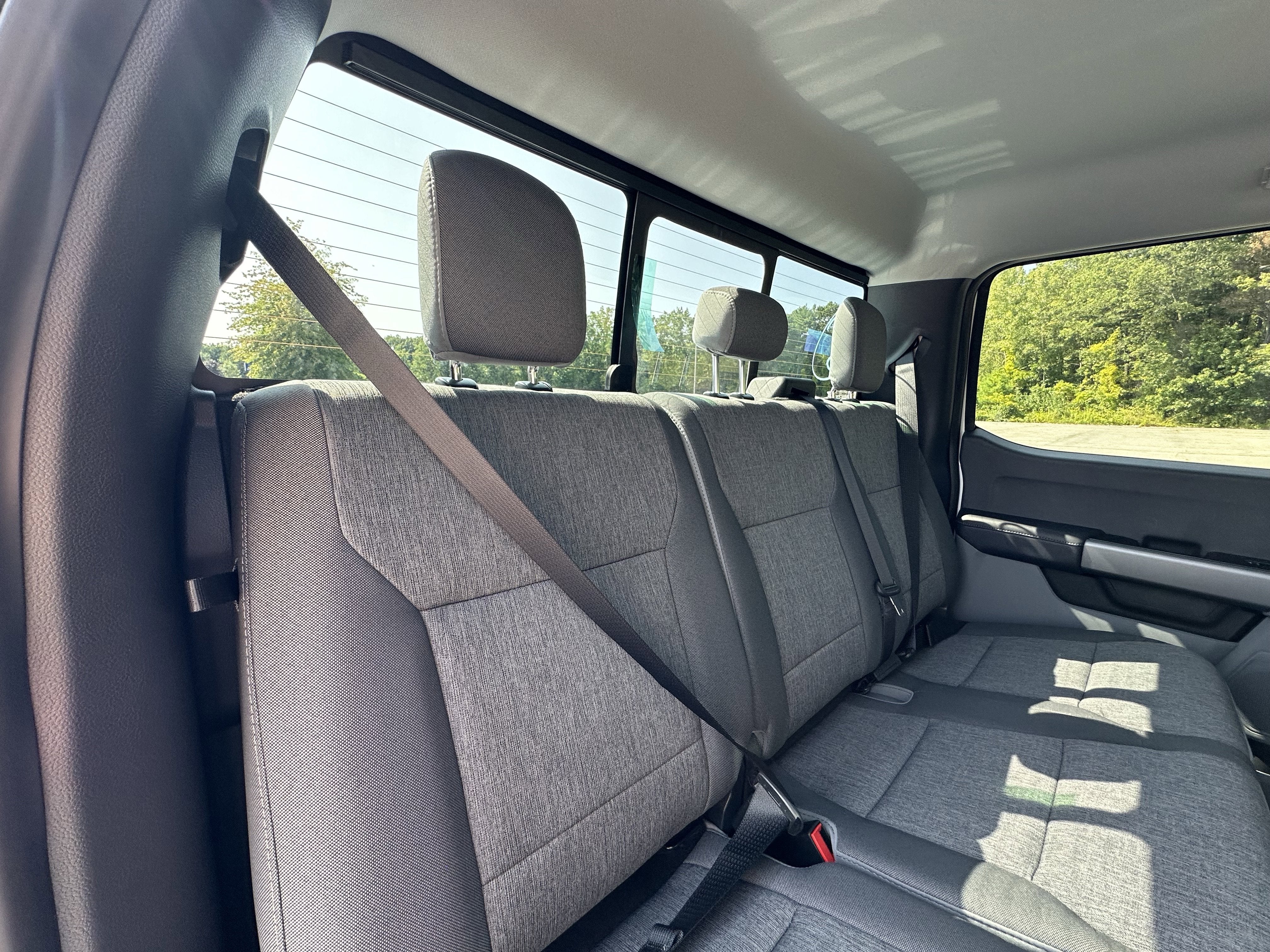 2026 Ford Super Duty F-350 SRW F-350® XL