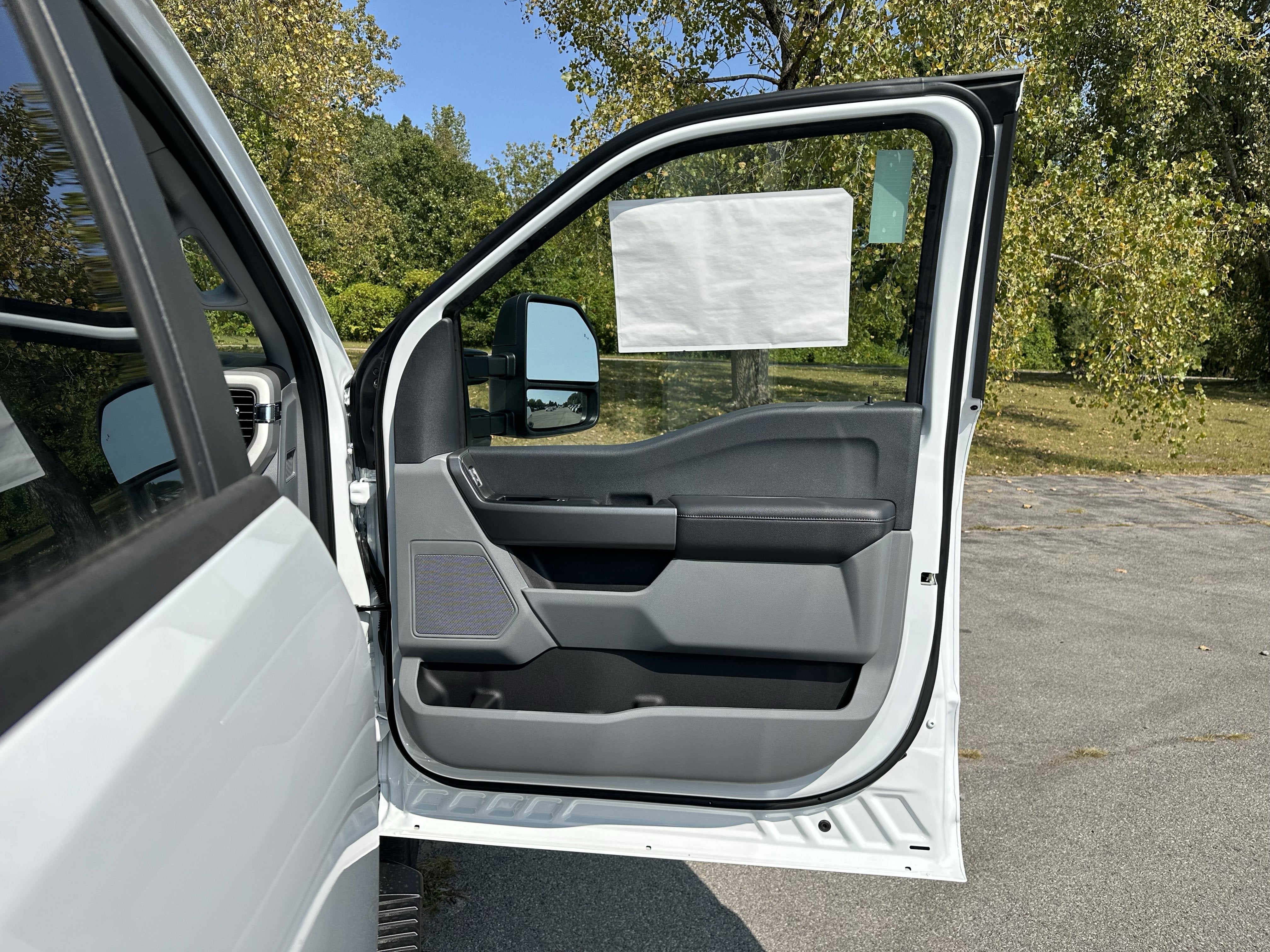 2026 Ford Super Duty F-350 SRW F-350® XL