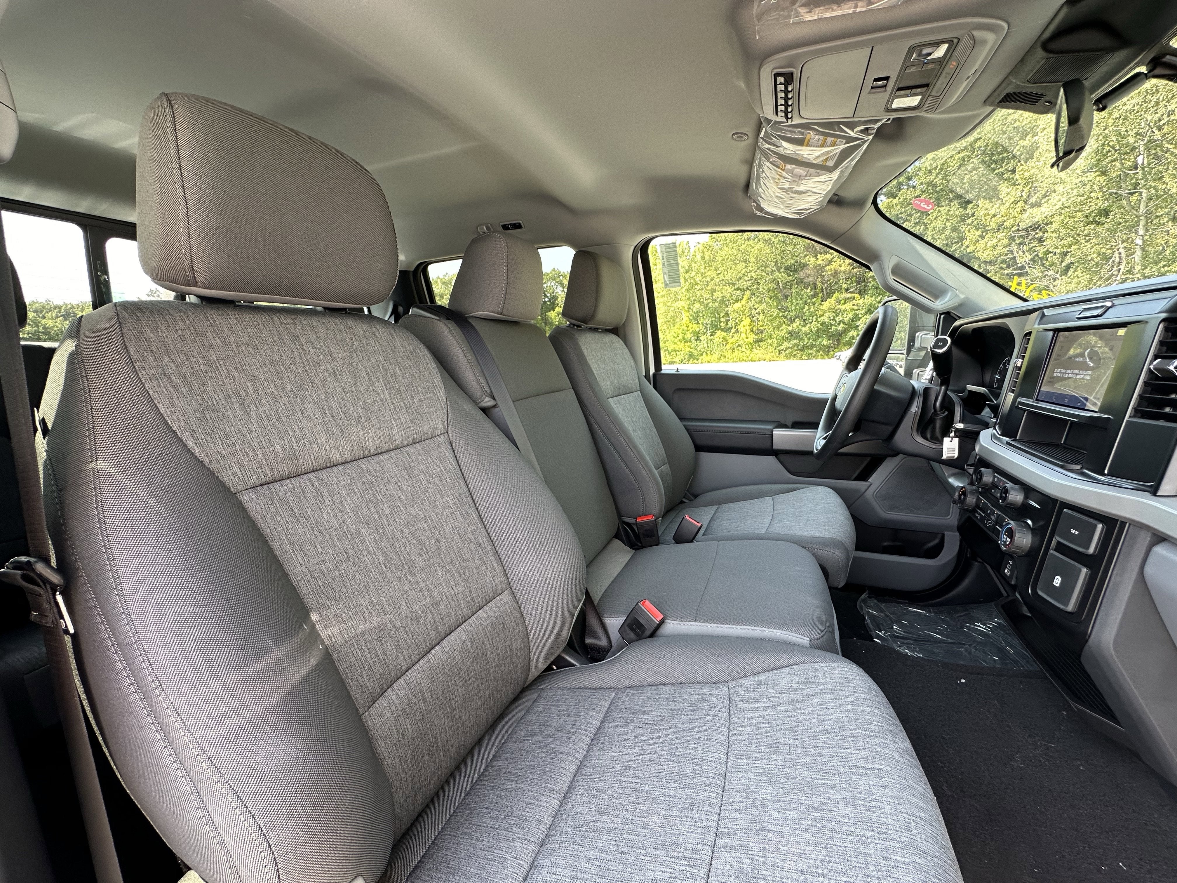 2026 Ford Super Duty F-350 SRW F-350® XL