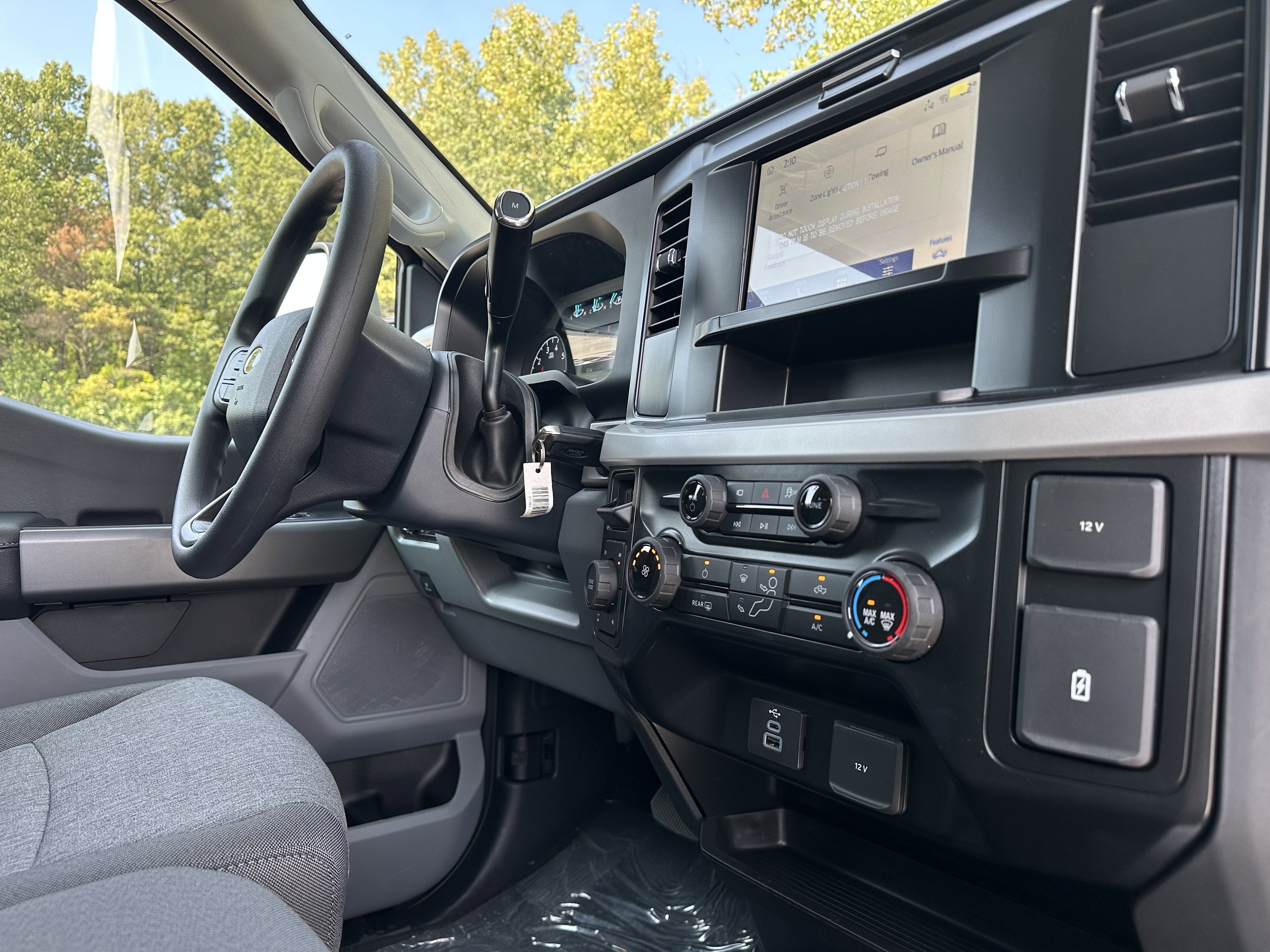 2026 Ford Super Duty F-350 SRW F-350® XL