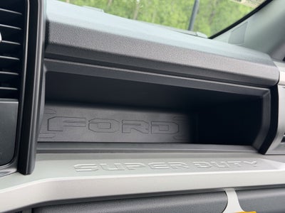 2026 Ford Super Duty F-350 SRW F-350® XL