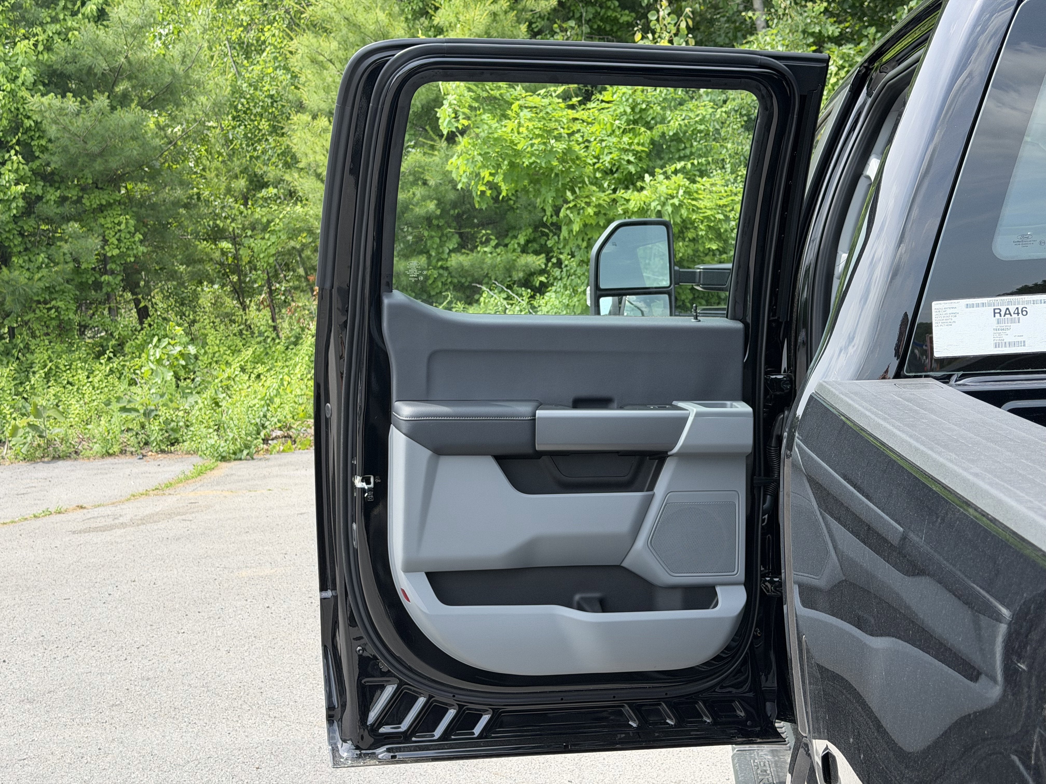 2026 Ford Super Duty F-350 SRW F-350® XL
