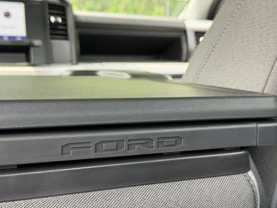 2026 Ford Super Duty F-350 SRW F-350® XL