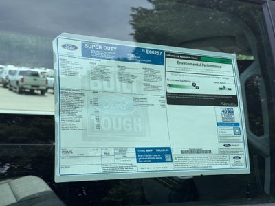 2026 Ford Super Duty F-350 SRW F-350® XL