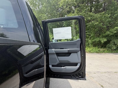 2026 Ford Super Duty F-350 SRW F-350® XL