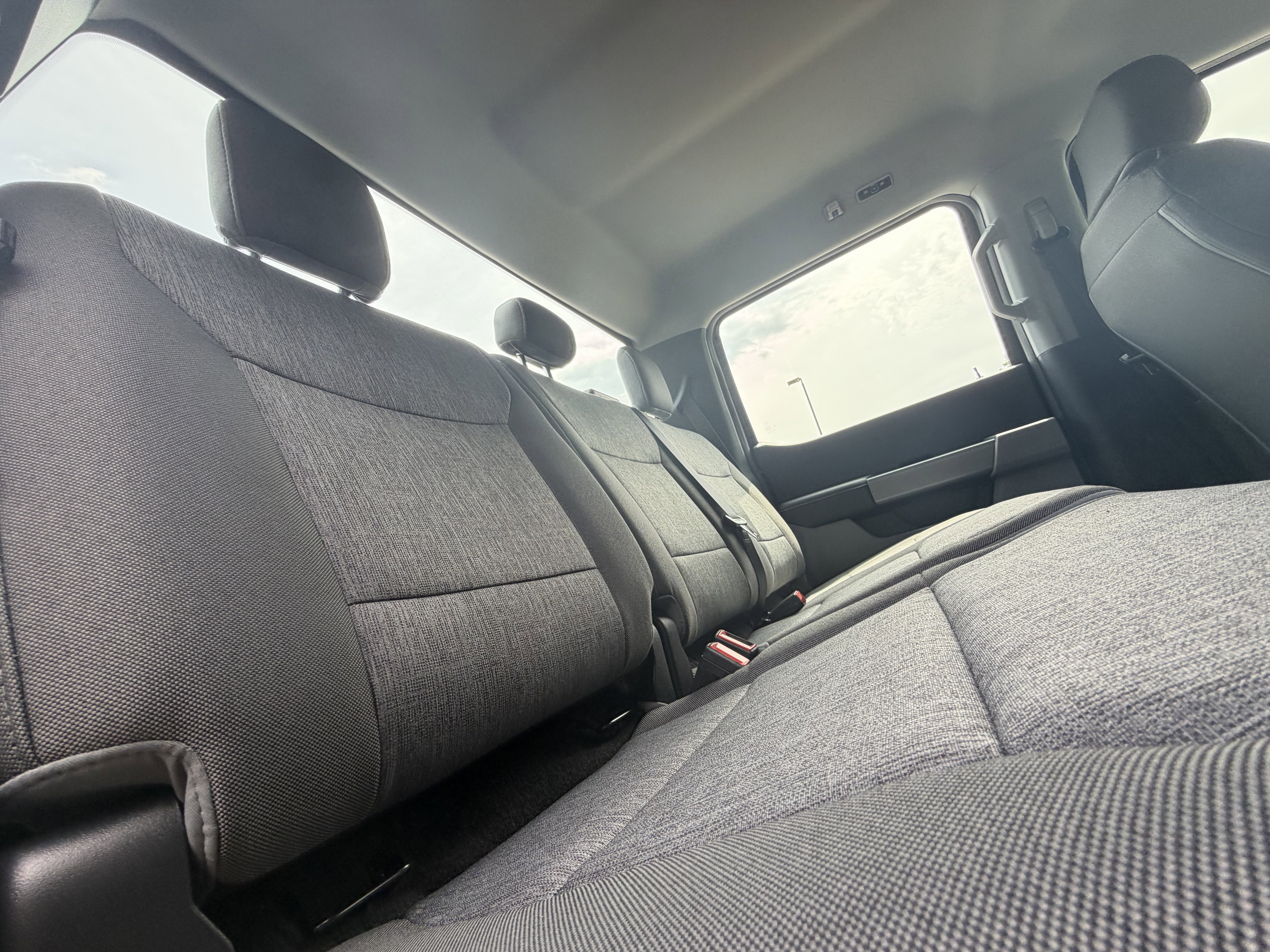 2026 Ford Super Duty F-350 SRW F-350® XL