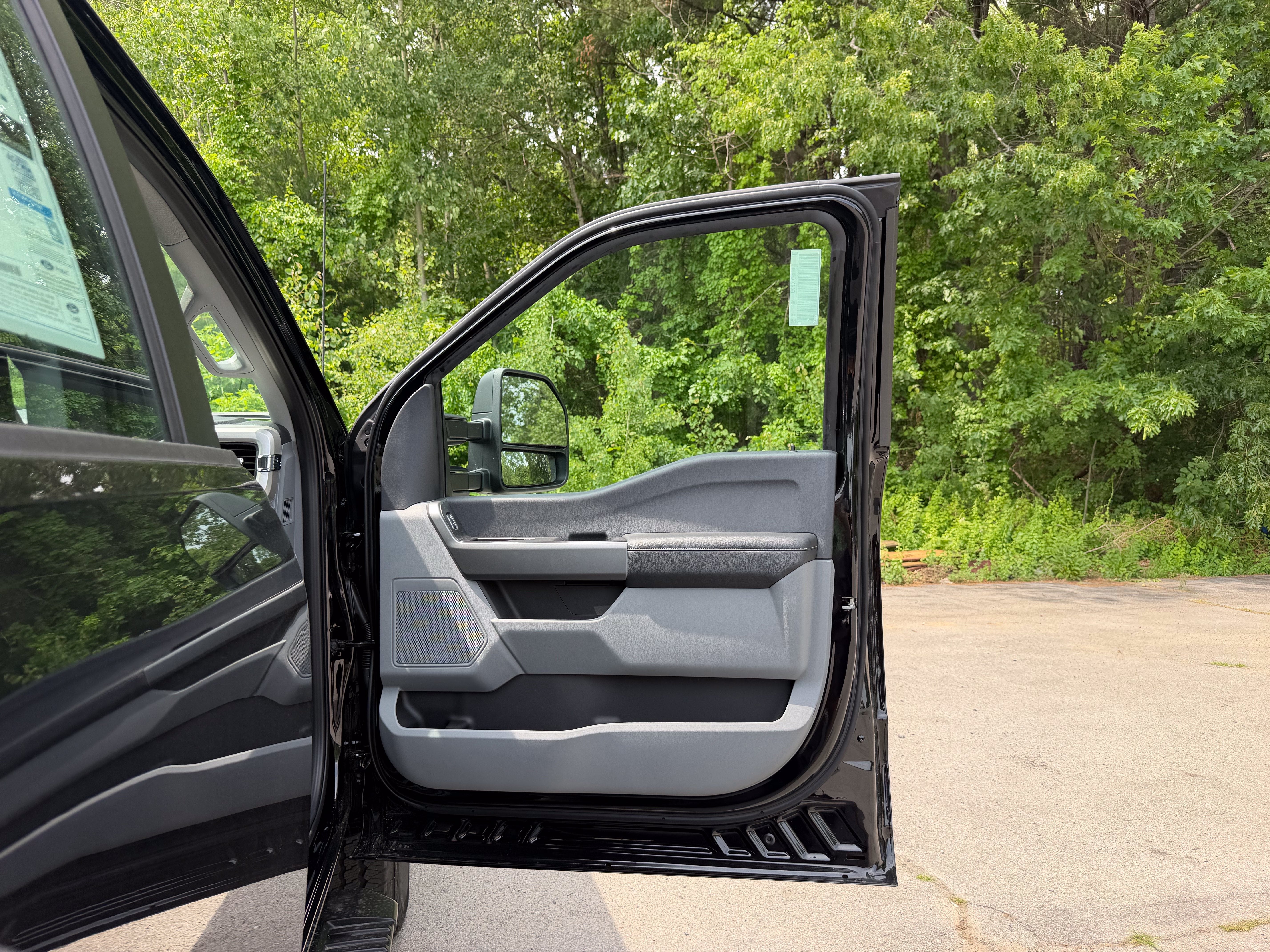 2026 Ford Super Duty F-350 SRW F-350® XL