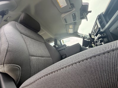 2026 Ford Super Duty F-350 SRW F-350® XL