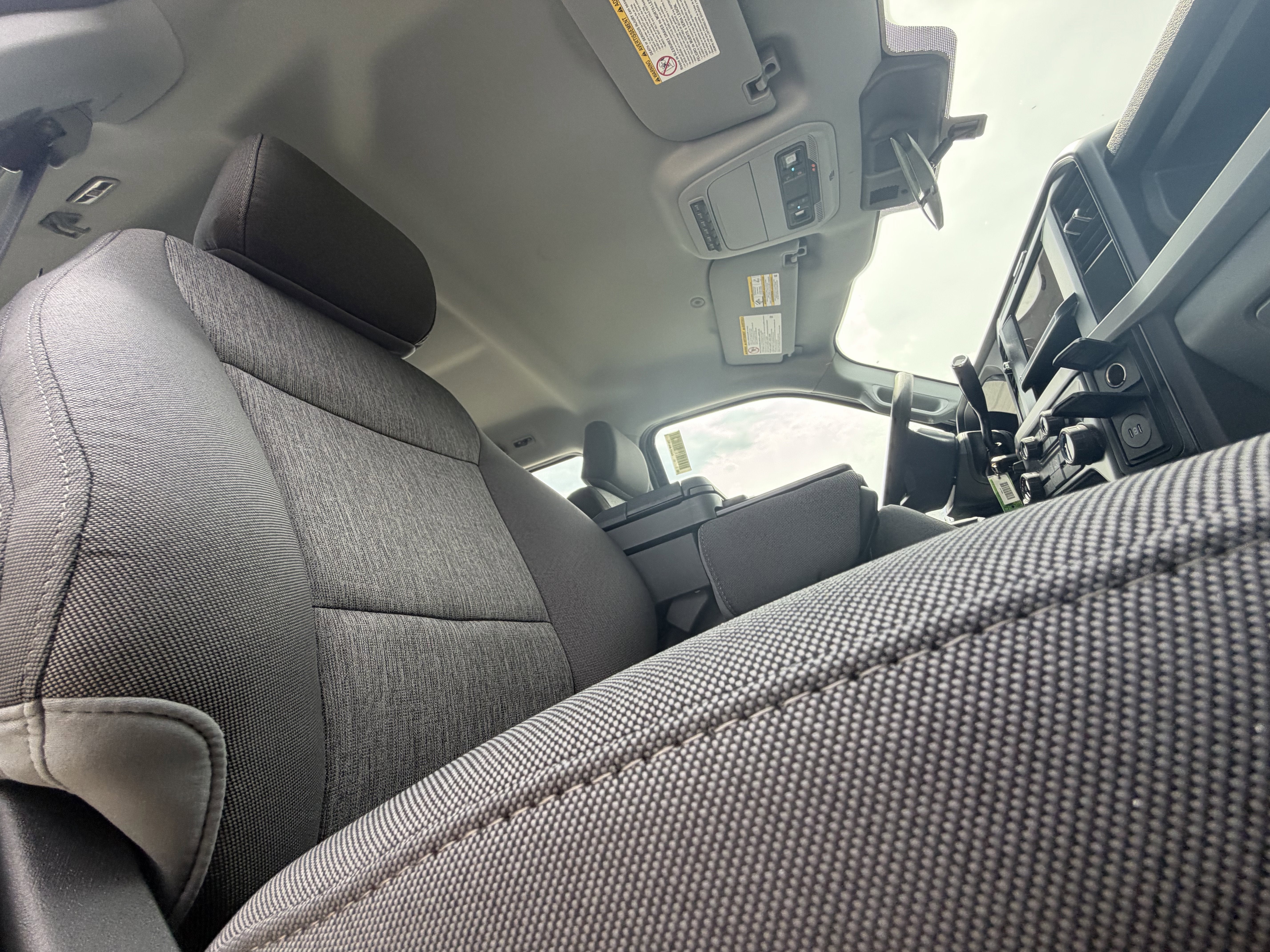 2026 Ford Super Duty F-350 SRW F-350® XL