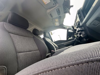 2026 Ford Super Duty F-350 SRW F-350® XL