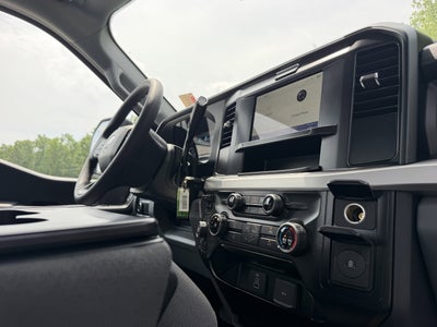 2026 Ford Super Duty F-350 SRW F-350® XL