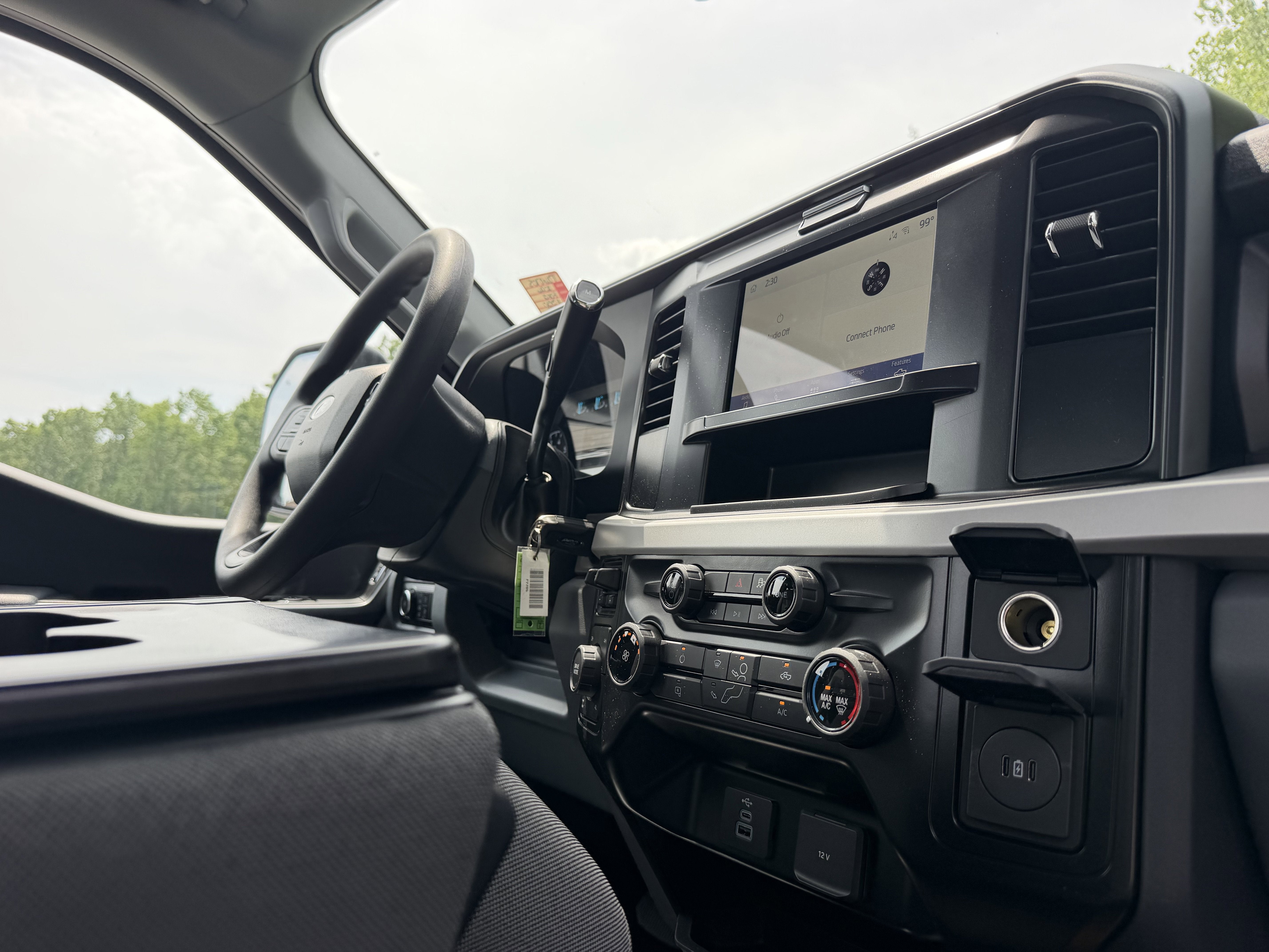 2026 Ford Super Duty F-350 SRW F-350® XL