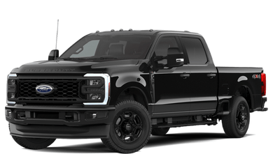 2026 Ford Super Duty F-350 SRW F-350® XL