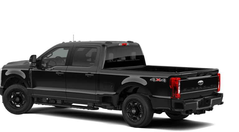 2026 Ford Super Duty F-350 SRW F-350® XL