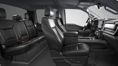 2026 Ford Super Duty F-350 SRW F-350® Lariat®