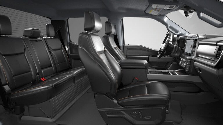 2026 Ford Super Duty F-350 SRW F-350® Lariat®