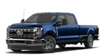 2027 Ford Super Duty F-350 SRW XLT