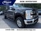 2026 Ford Super Duty F-350 SRW F-350® XLT