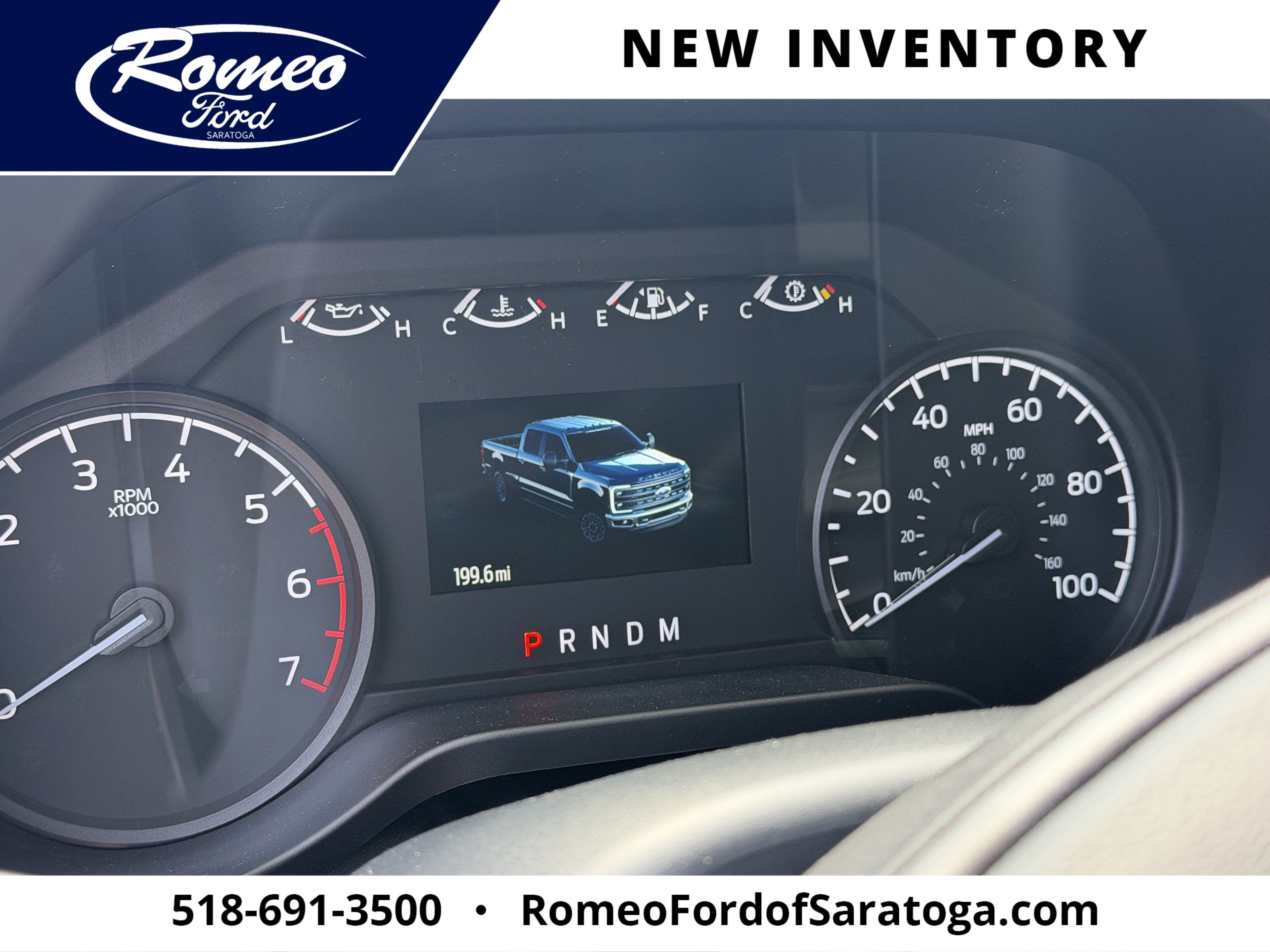 2026 Ford Super Duty F-350 SRW F-350® XLT