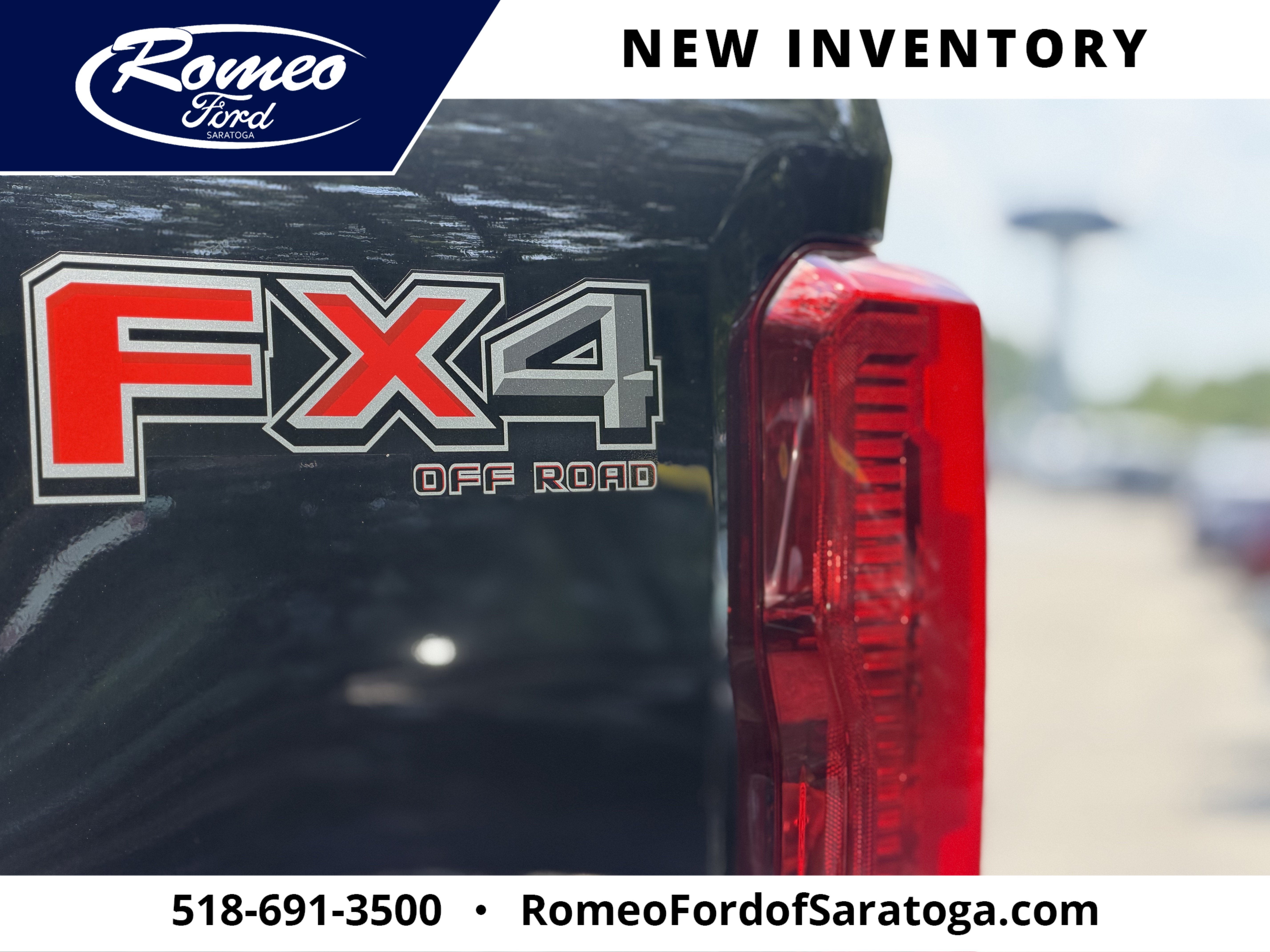 2026 Ford Super Duty F-350 SRW F-350® XLT