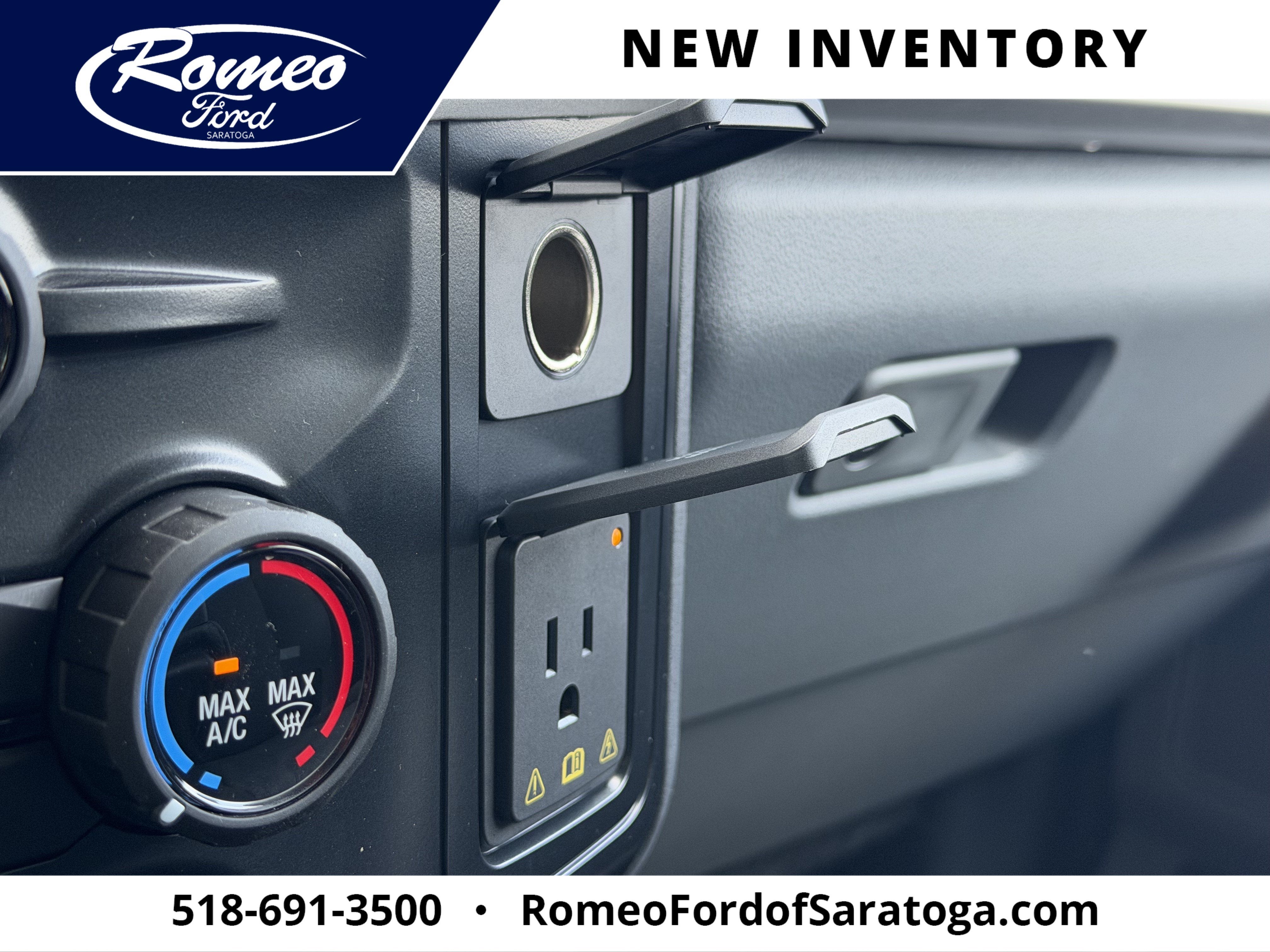 2026 Ford Super Duty F-350 SRW F-350® XLT