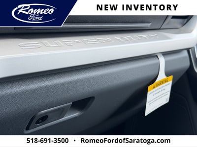 2026 Ford Super Duty F-350 SRW F-350® XLT