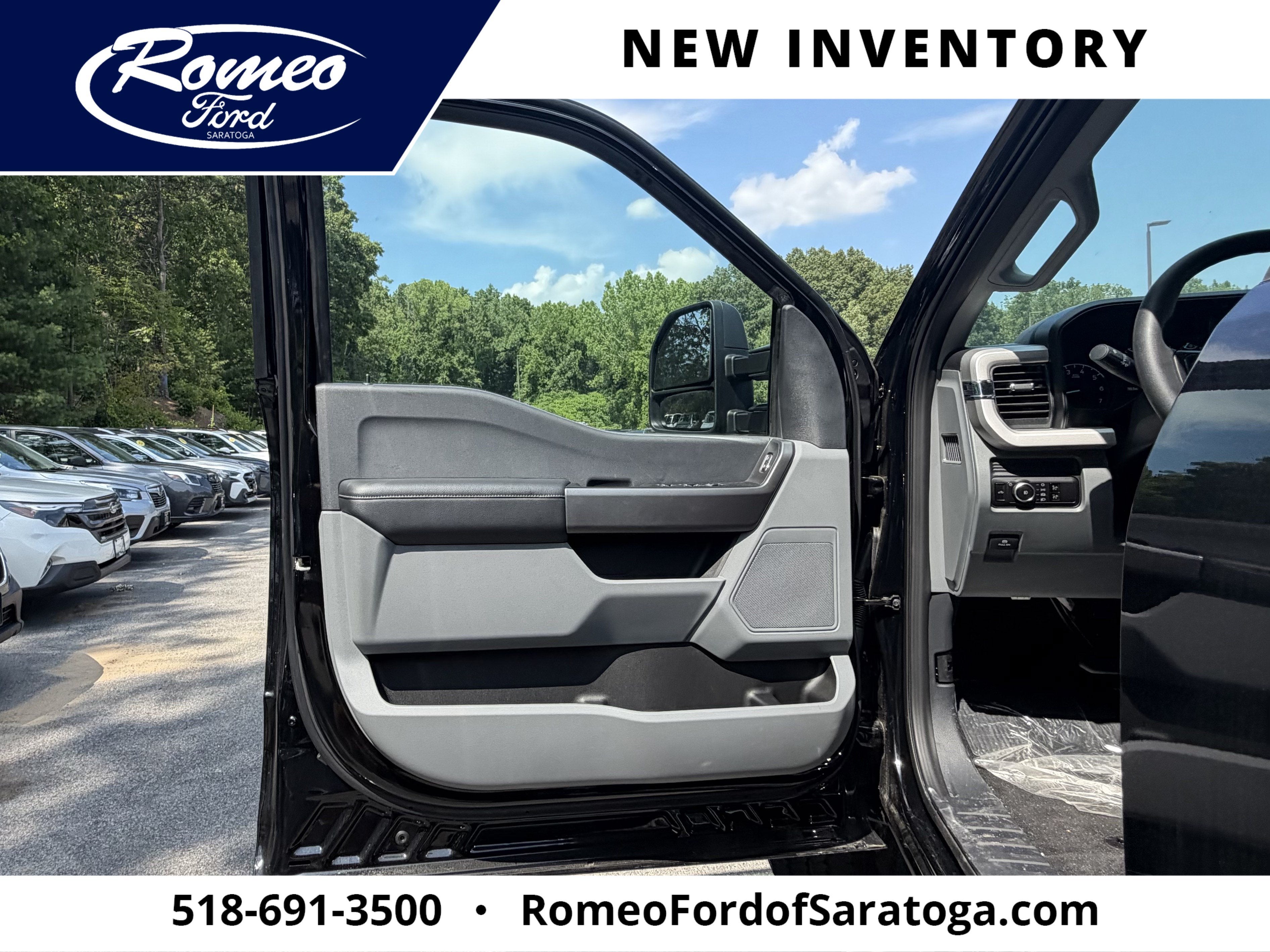2026 Ford Super Duty F-350 SRW F-350® XLT