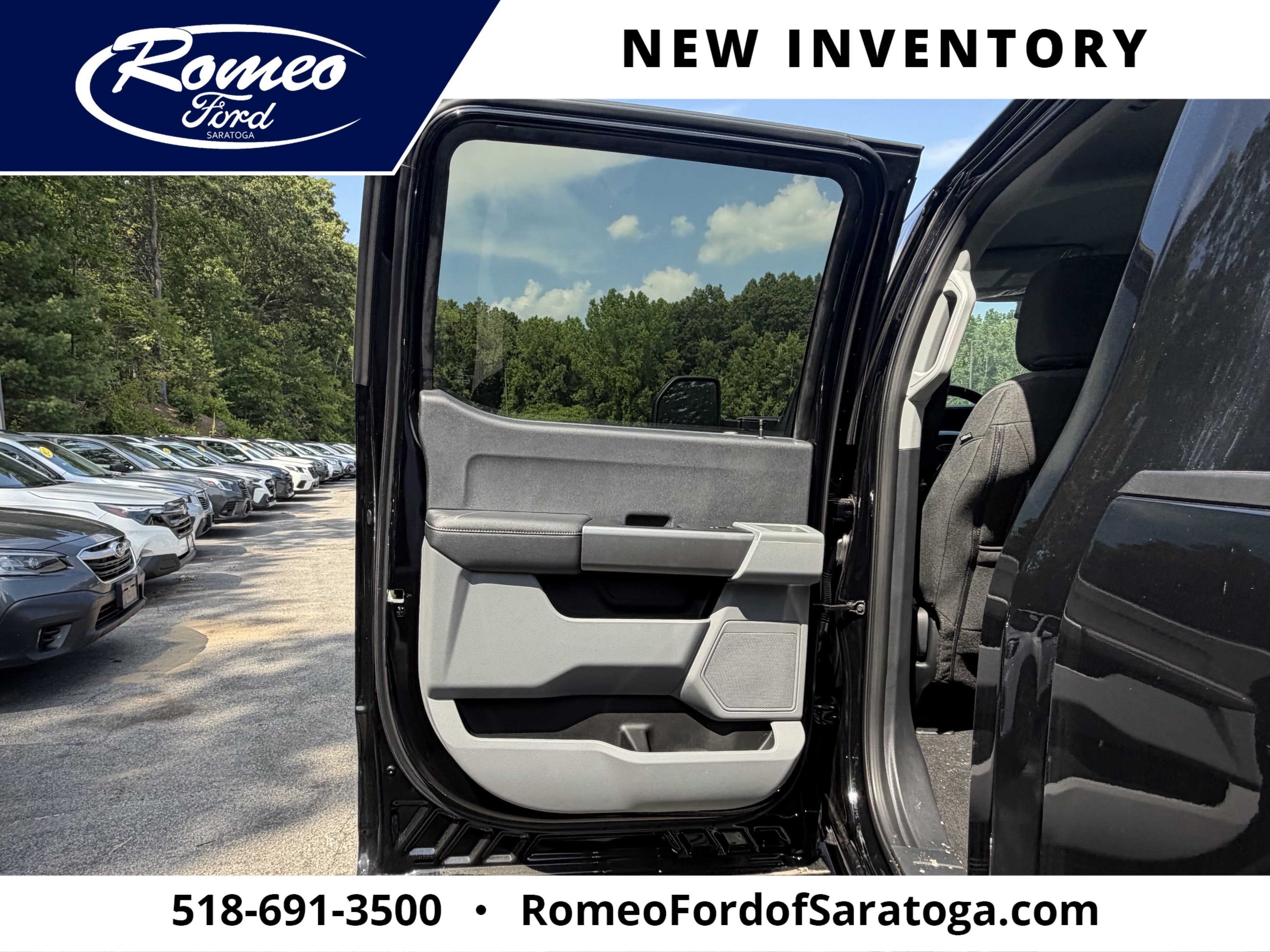 2026 Ford Super Duty F-350 SRW F-350® XLT