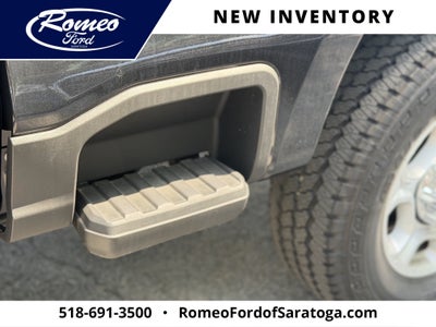 2026 Ford Super Duty F-350 SRW F-350® XLT
