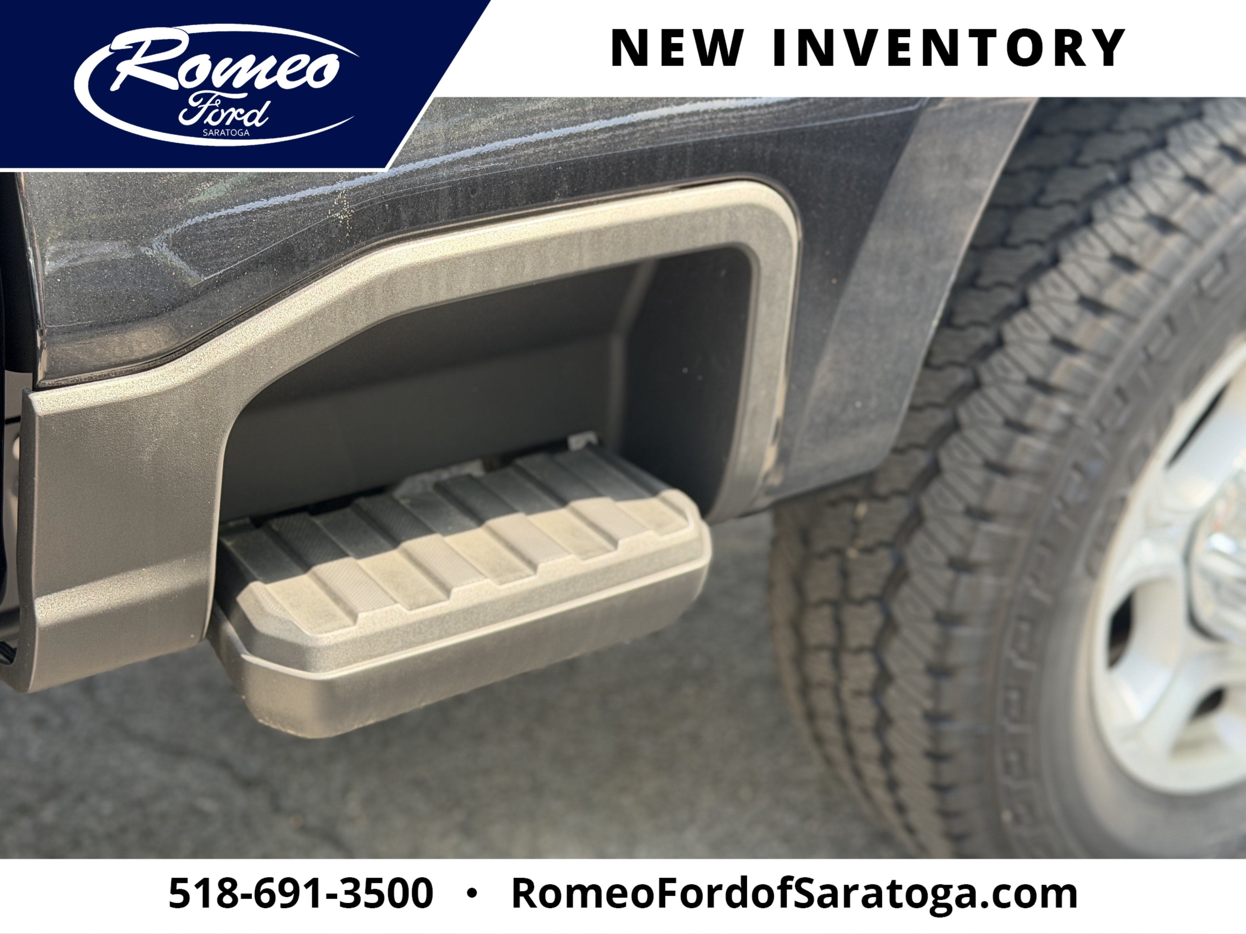 2026 Ford Super Duty F-350 SRW F-350® XLT