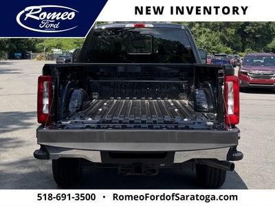 2026 Ford Super Duty F-350 SRW F-350® XLT