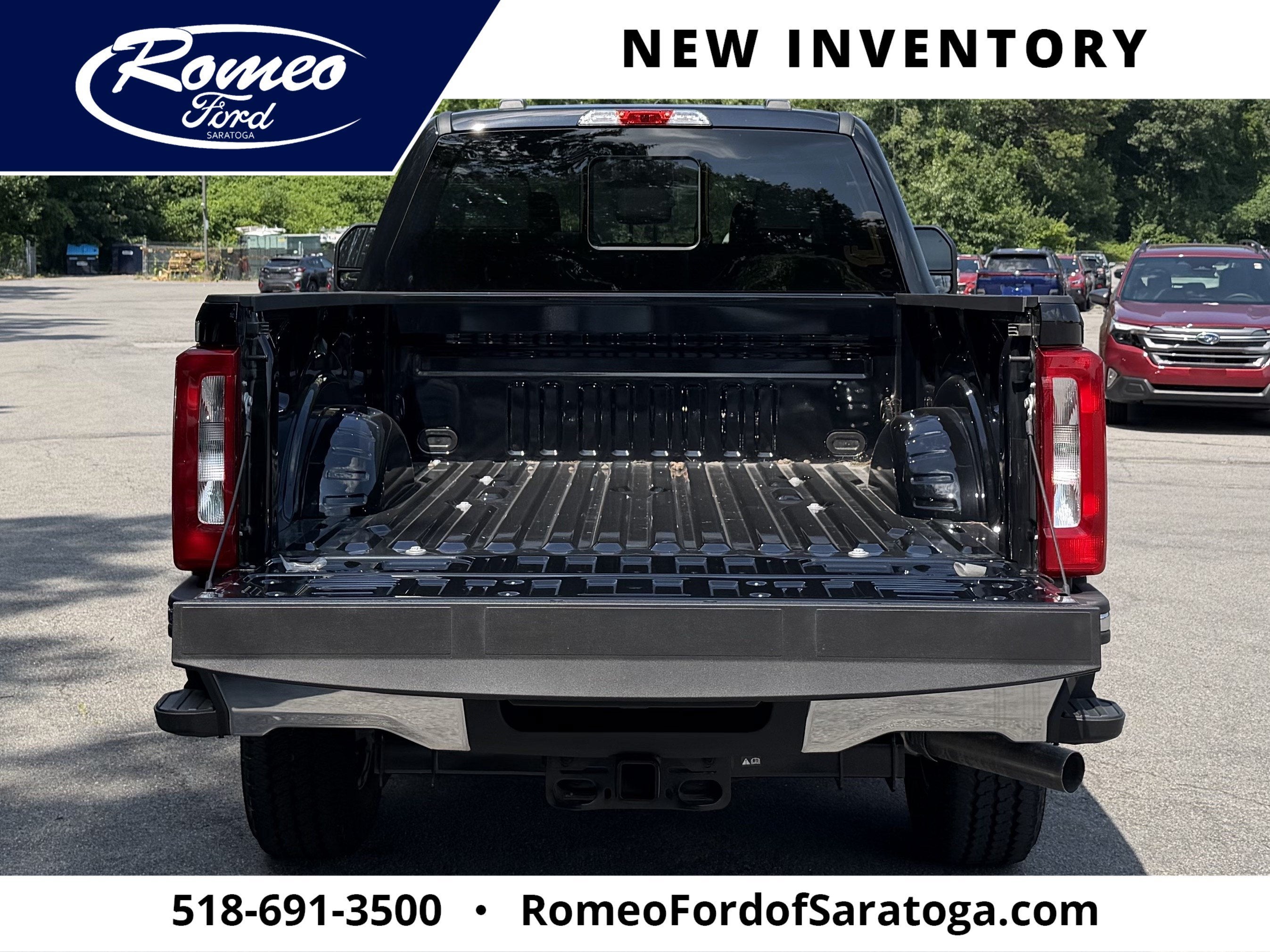 2026 Ford Super Duty F-350 SRW F-350® XLT
