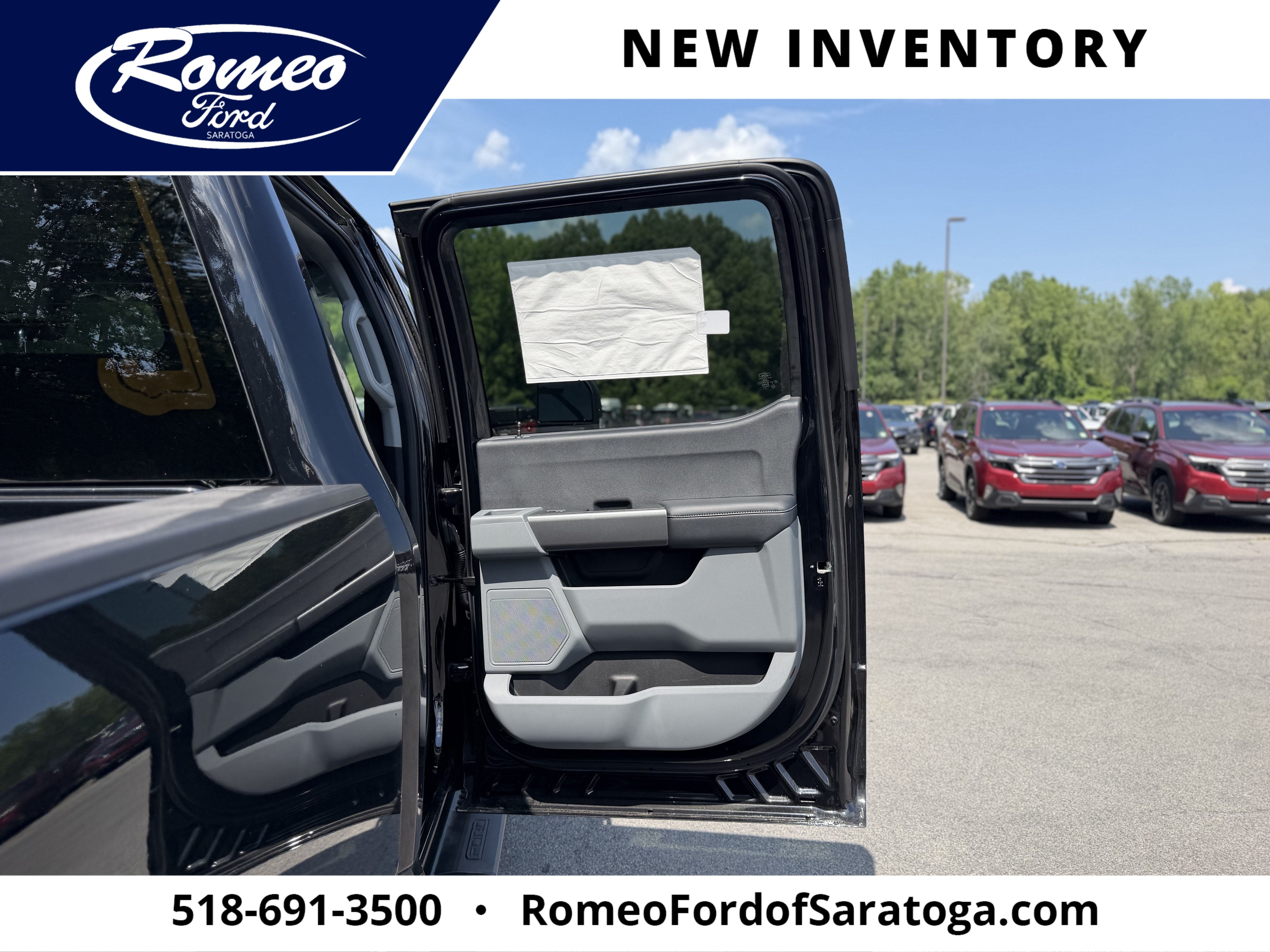 2026 Ford Super Duty F-350 SRW F-350® XLT