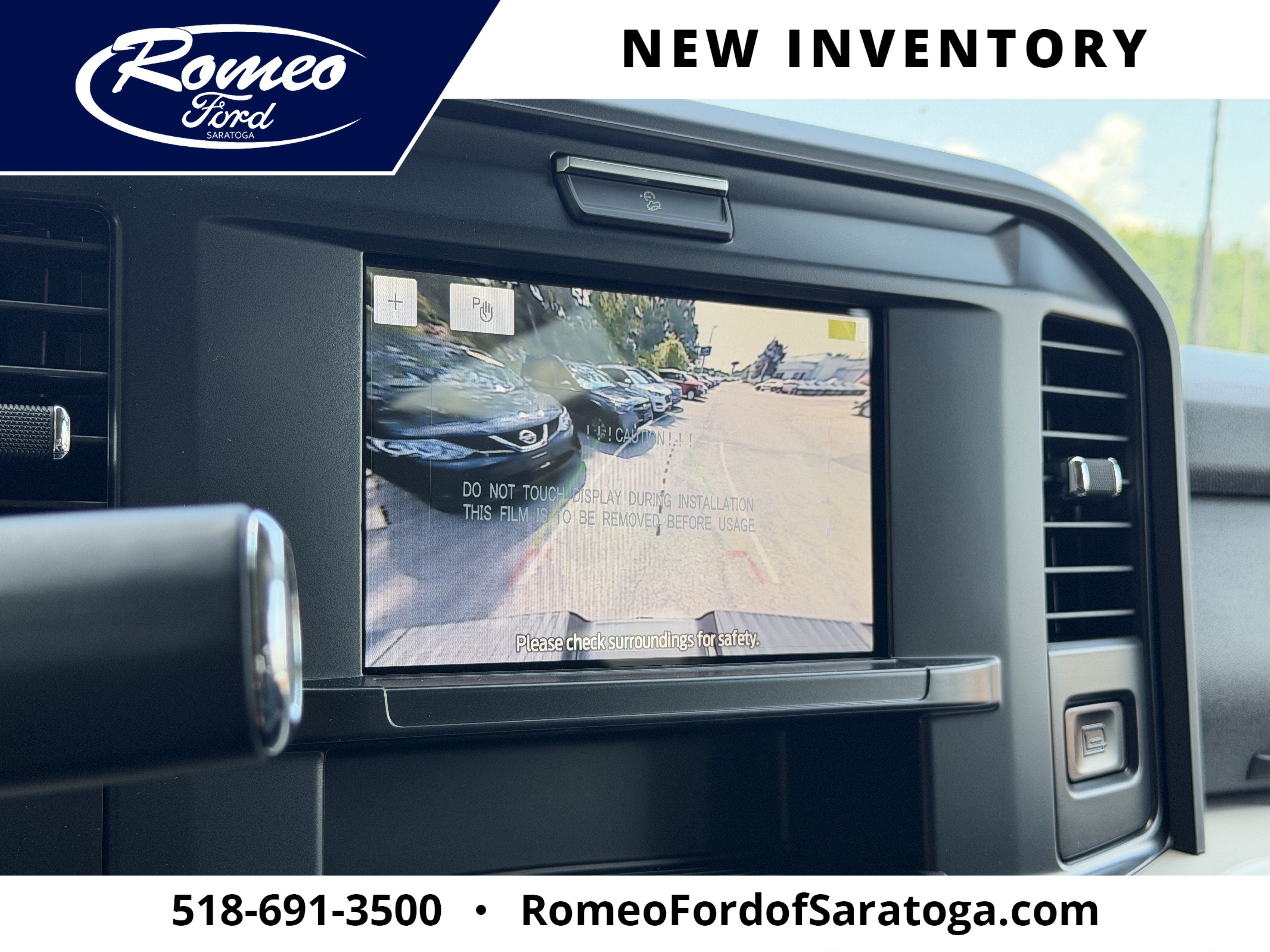 2026 Ford Super Duty F-350 SRW F-350® XLT