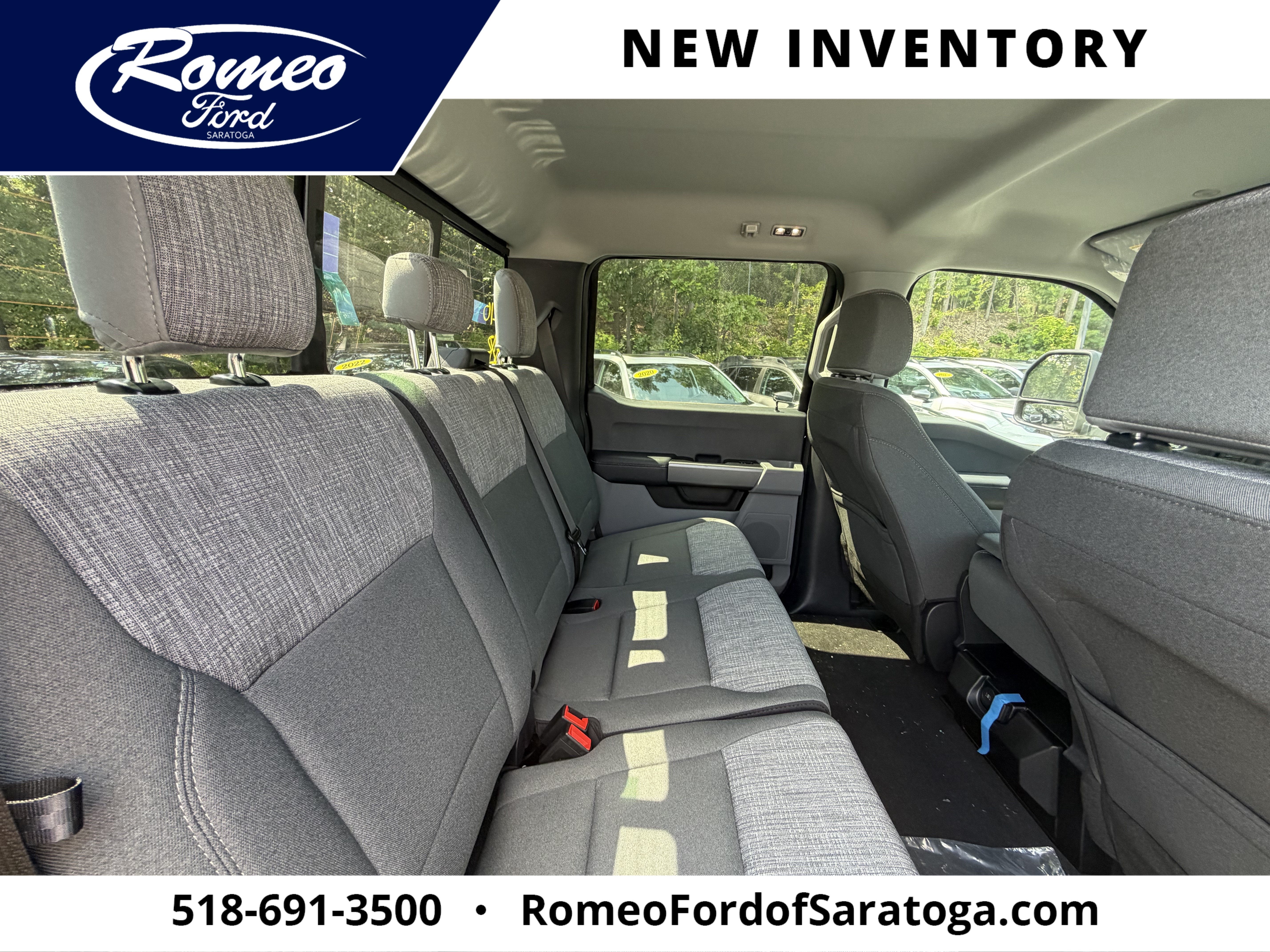 2026 Ford Super Duty F-350 SRW F-350® XLT