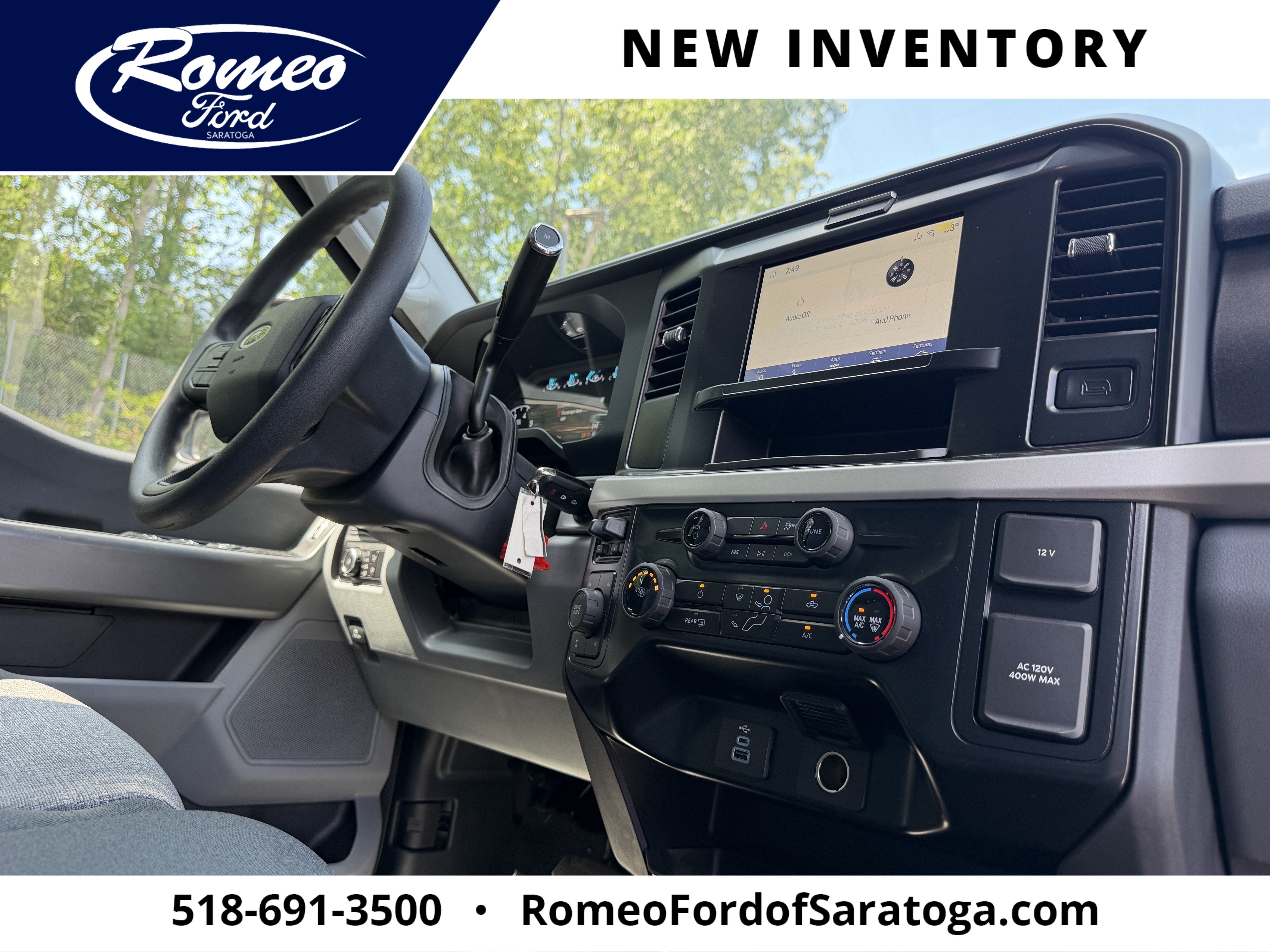 2026 Ford Super Duty F-350 SRW F-350® XLT