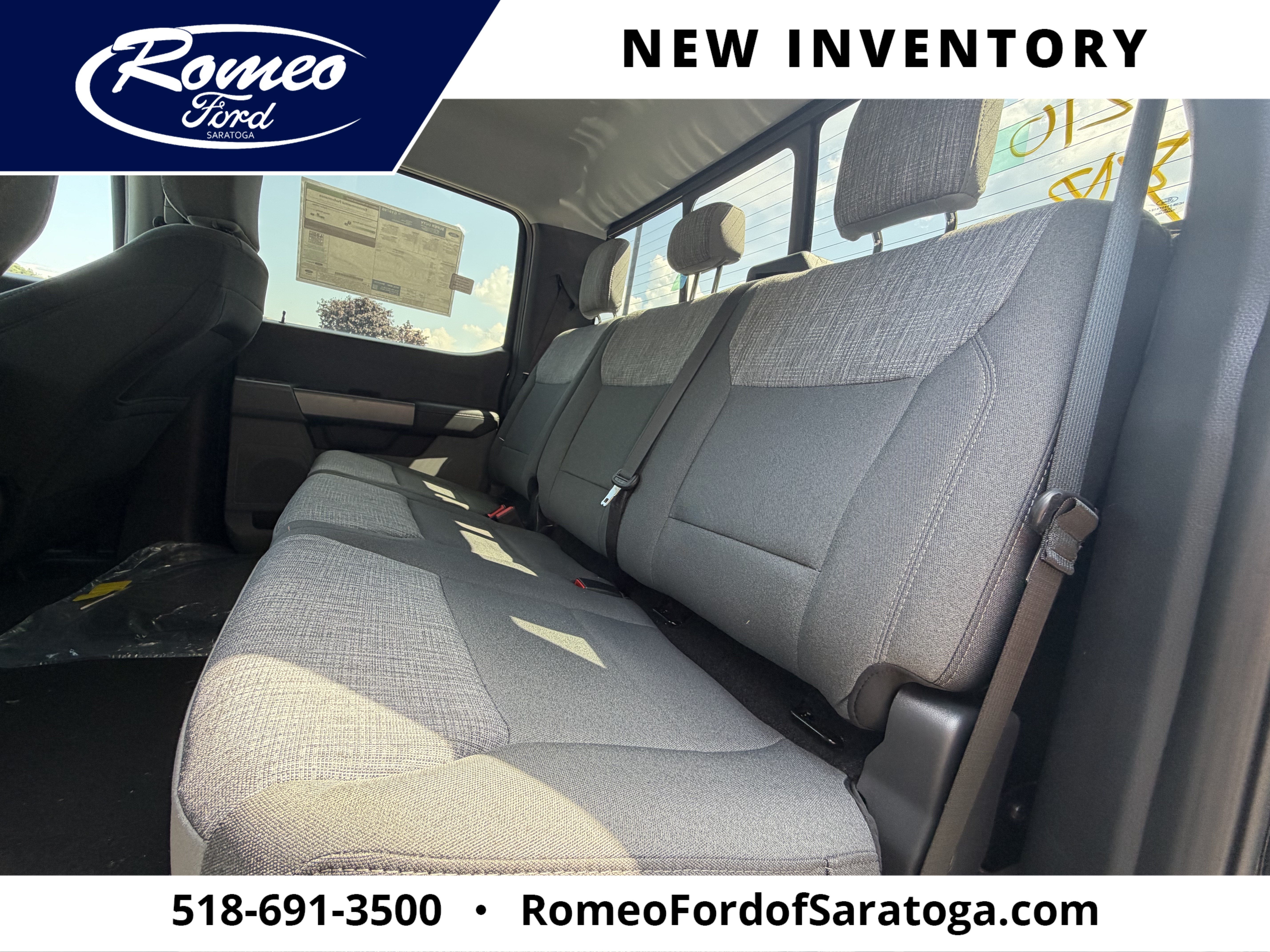 2026 Ford Super Duty F-350 SRW F-350® XLT