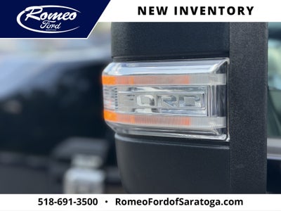 2026 Ford Super Duty F-350 SRW F-350® XLT