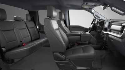 2026 Ford Super Duty F-350 SRW F-350® XLT