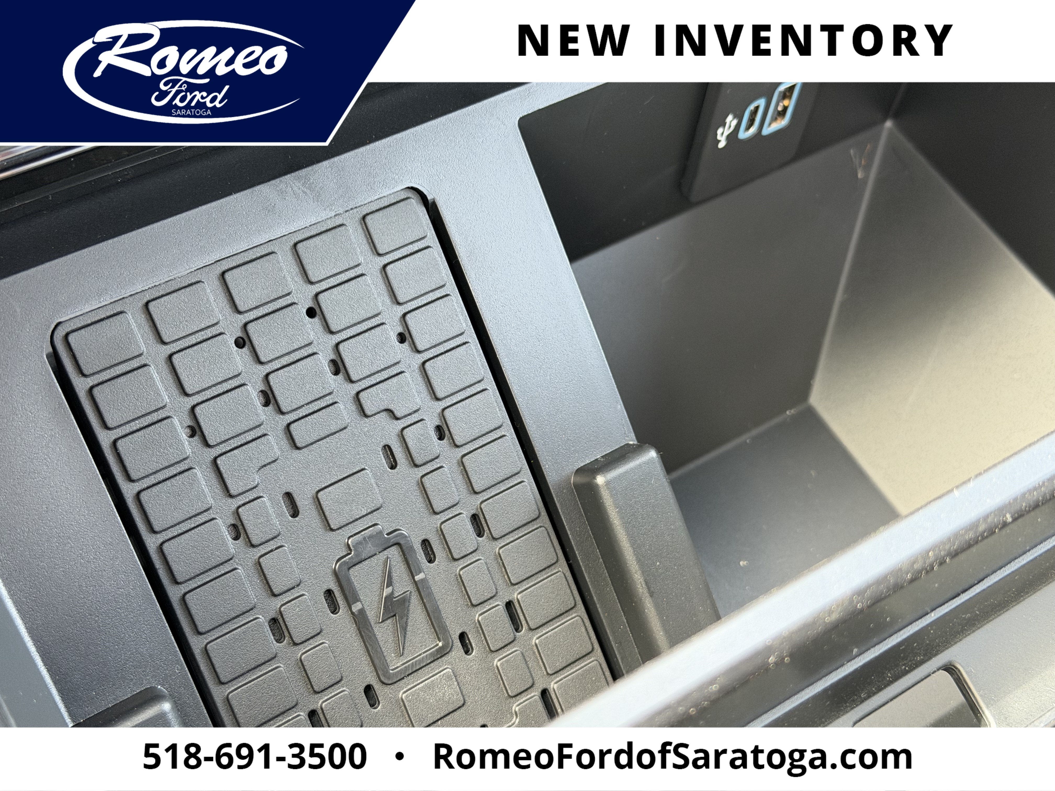 2026 Ford Super Duty F-350 SRW F-350® Lariat®