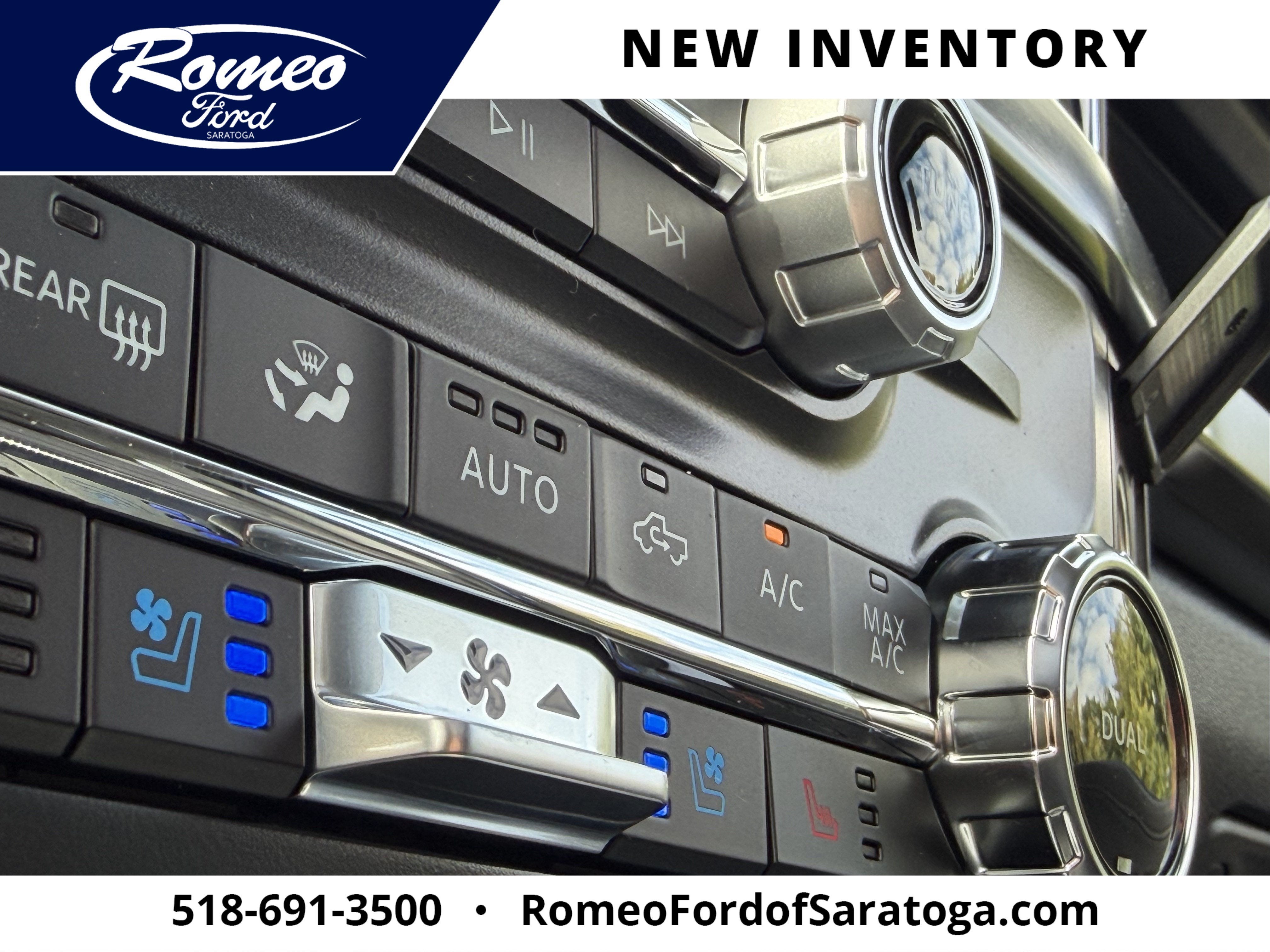2026 Ford Super Duty F-350 SRW F-350® Lariat®