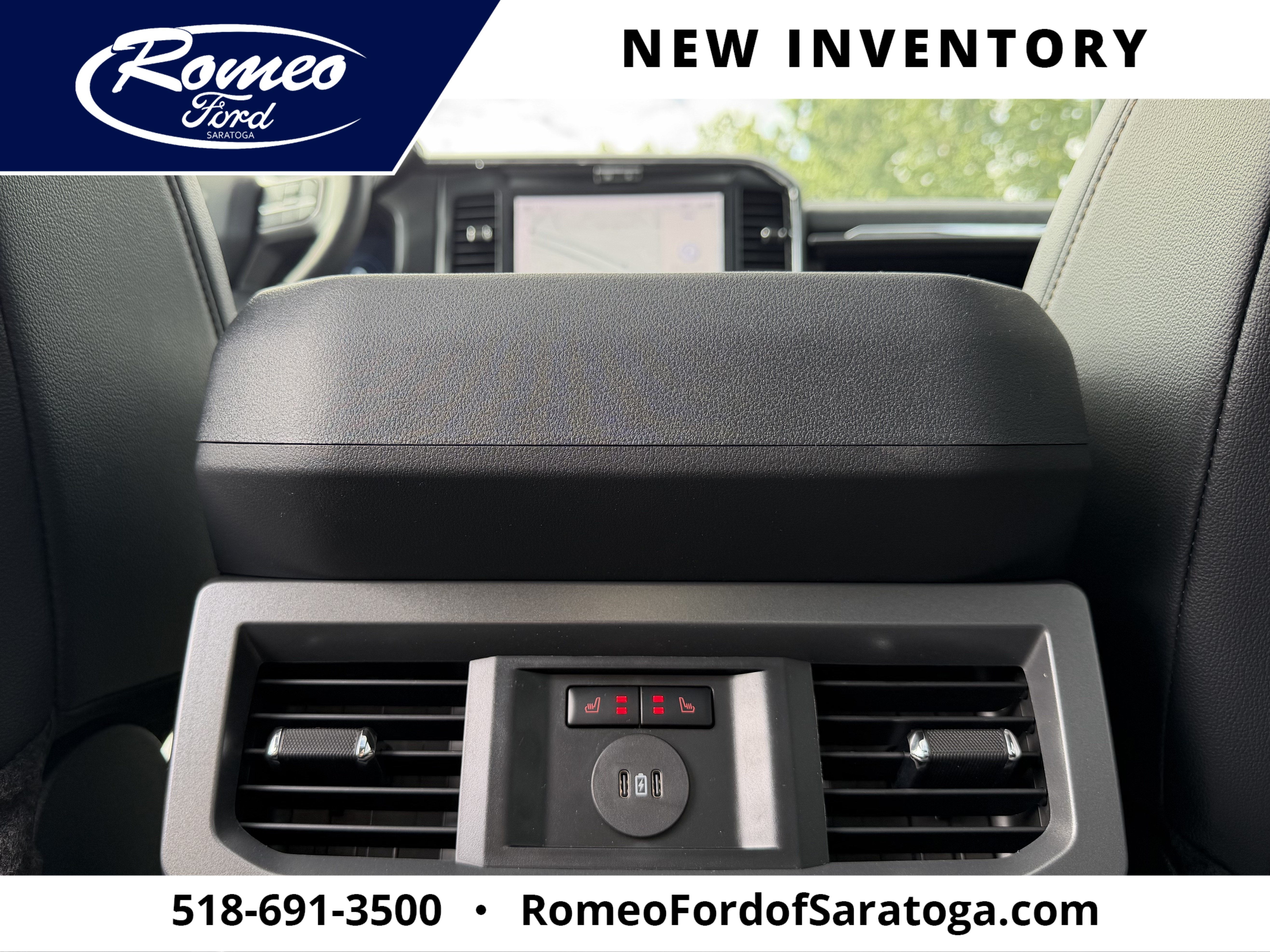 2026 Ford Super Duty F-350 SRW F-350® Lariat®