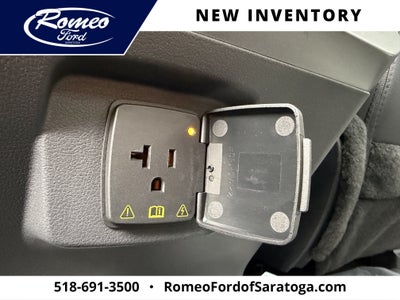 2026 Ford Super Duty F-350 SRW F-350® Lariat®