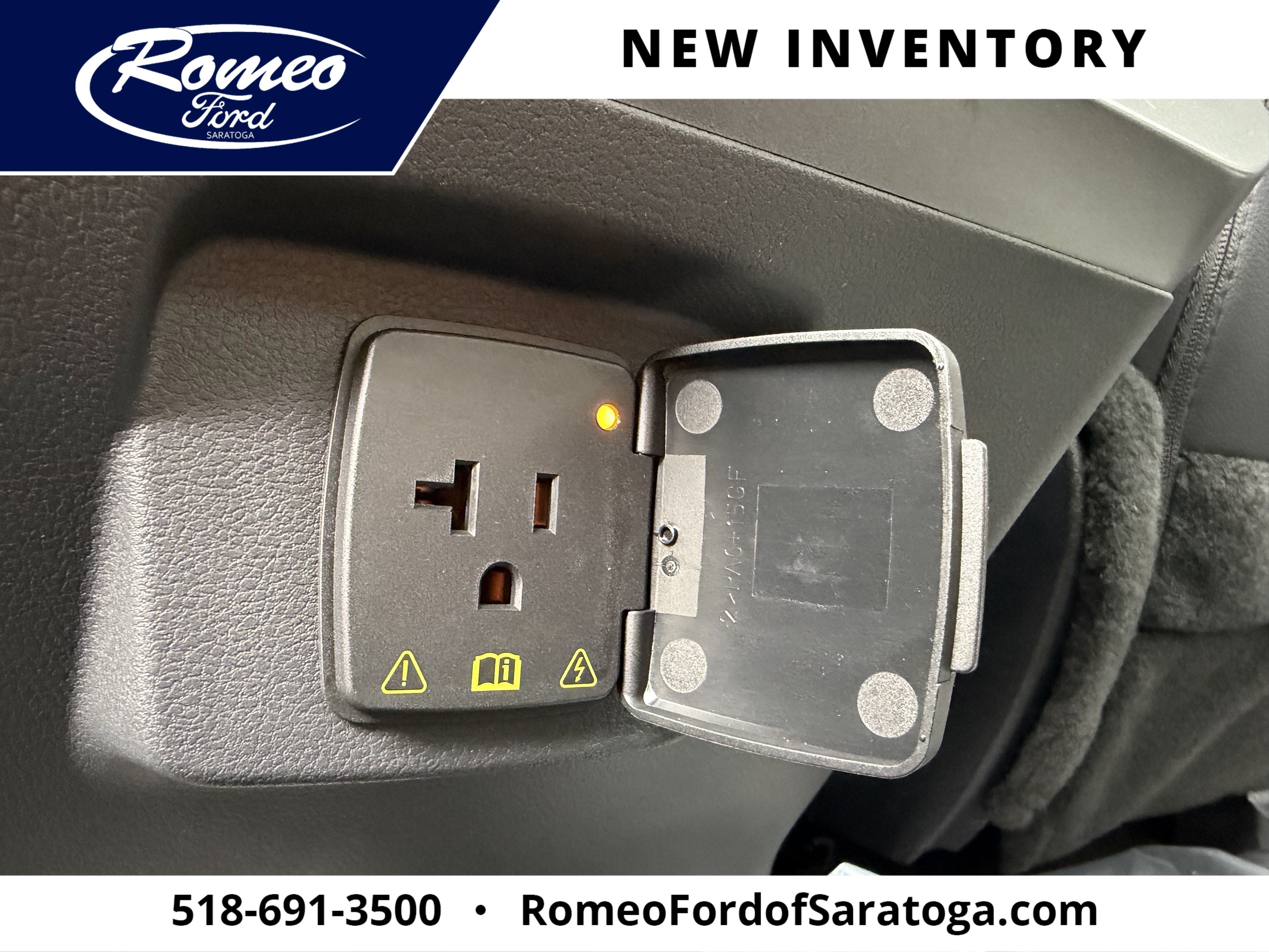 2026 Ford Super Duty F-350 SRW F-350® Lariat®