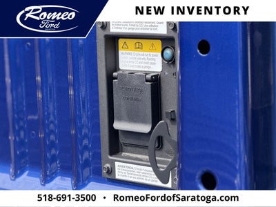 2026 Ford Super Duty F-350 SRW F-350® Lariat®