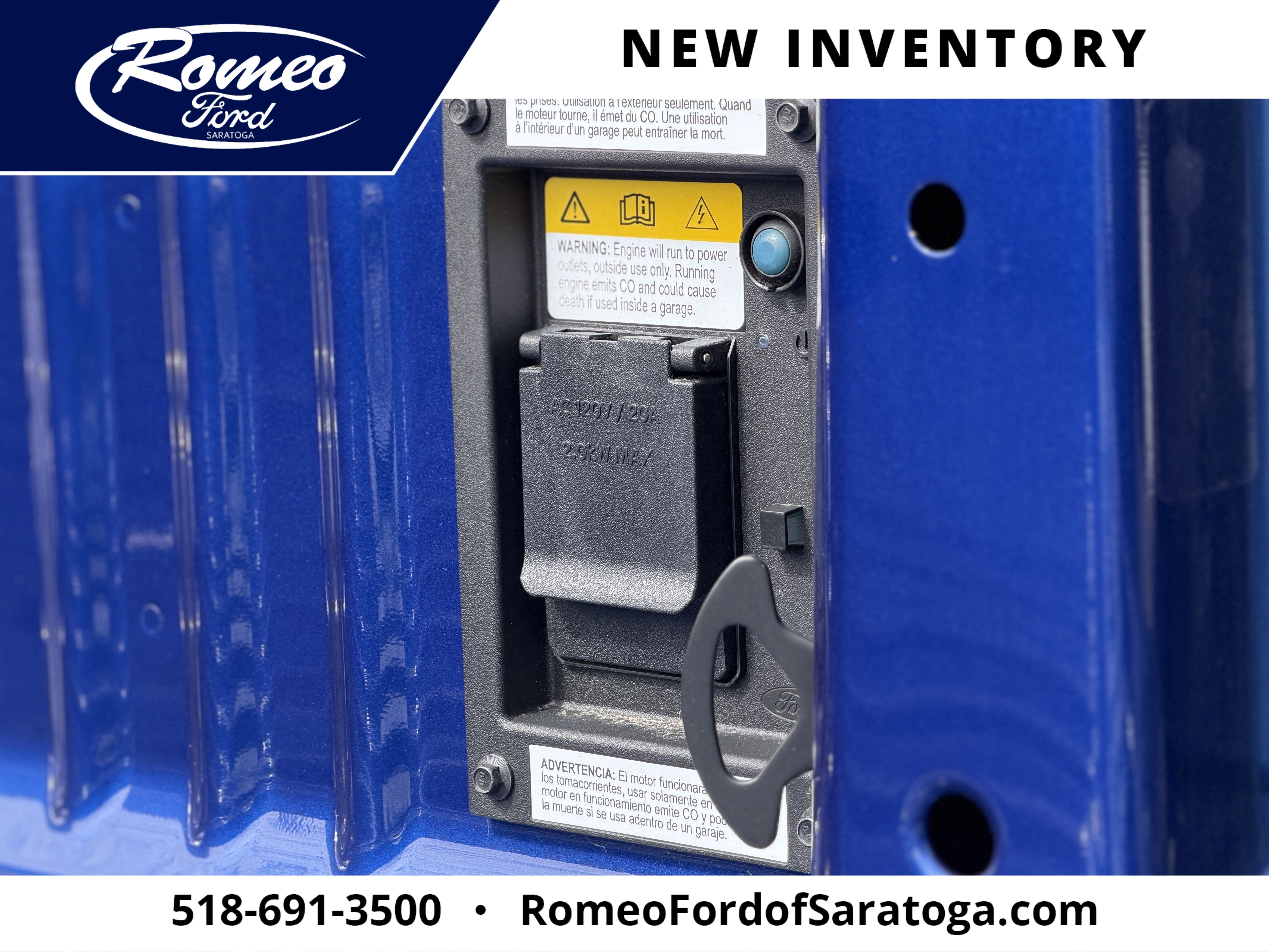 2026 Ford Super Duty F-350 SRW F-350® Lariat®