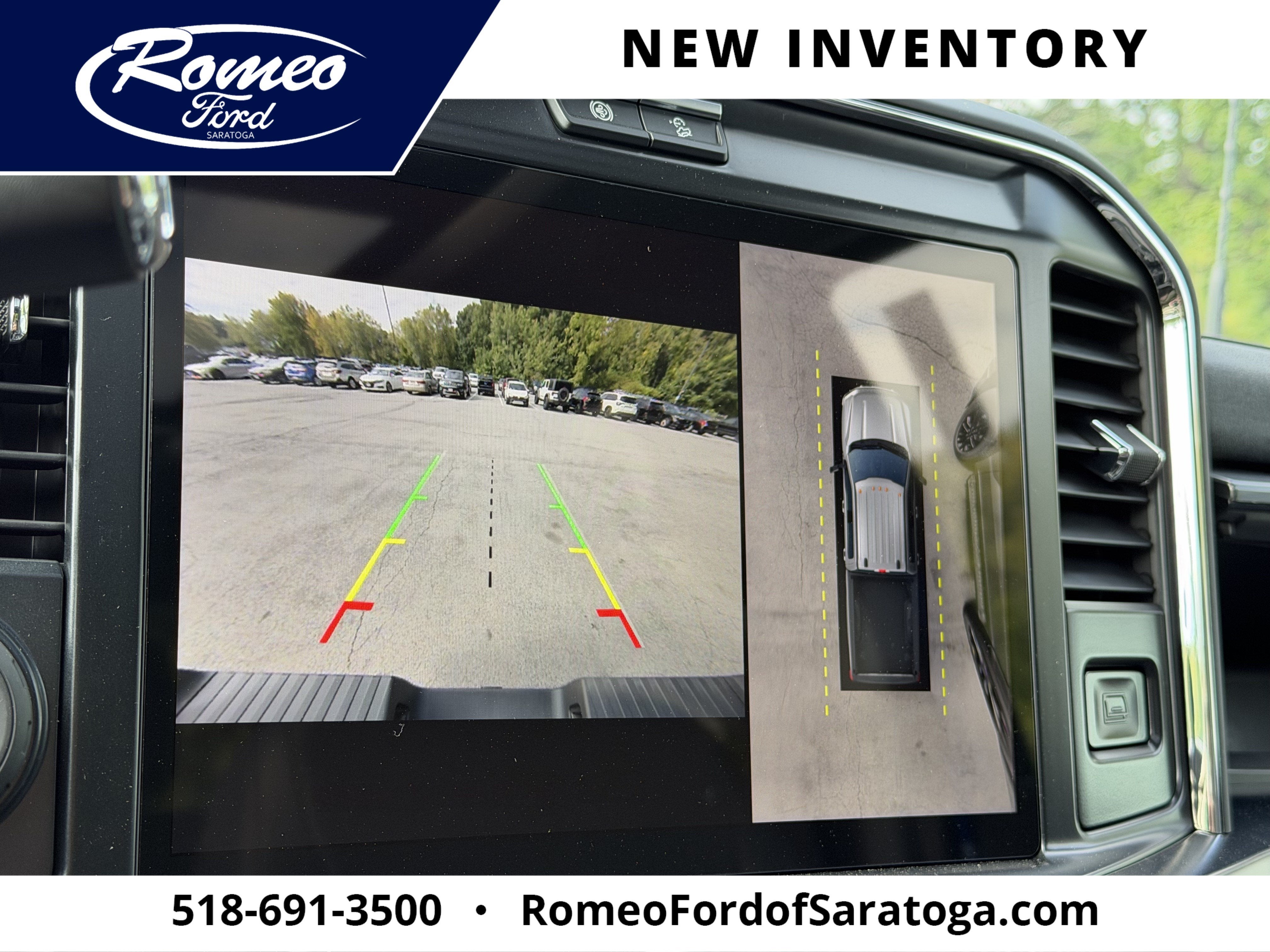 2026 Ford Super Duty F-350 SRW F-350® Lariat®