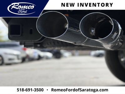 2026 Ford Super Duty F-350 SRW F-350® Lariat®