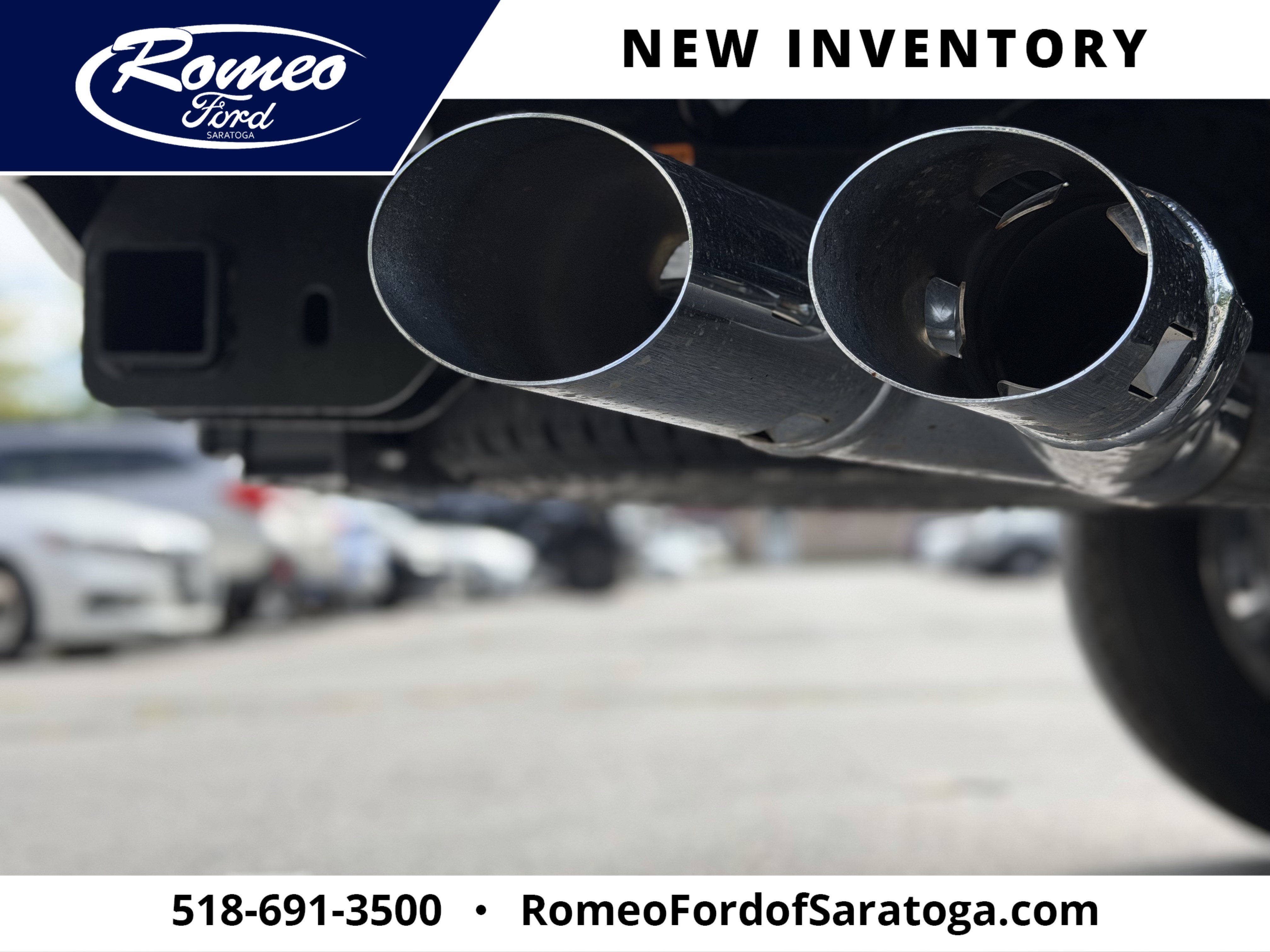 2026 Ford Super Duty F-350 SRW F-350® Lariat®